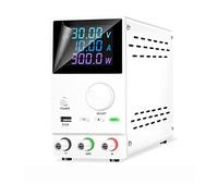 DC Alimentazione da laboratorio di laboratorio con alimentatore di tensione della sorgente di banca regolabile regolatore Variabile di alimentazione regolamentata digitale(SPPS-A1203D)