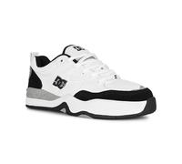 DC Ascend S Scarpe Da Skate - Bianco/Nero/Nero
