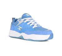 DC Ascend S Scarpe Da Skate - Blu Carolina