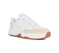 DC Ascend Scarpe Da Skate - Bianco/Gomma