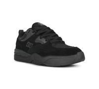 DC Ascend Scarpe Da Skate - Nero/Nero/Nero
