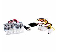 DC-ATX-160W 160W ad alta potenza DC 12V 24Pin ATX Switch PSU Car Auto Mini ITX ATX Alimentatore