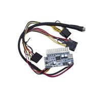 DC-ATX PSU 19V 200W ATX ATX Switch DC-DC PSU 24pin Mini ITX In-line a ATX Alimentatore PC for computer