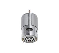 dc avviamento elettronico DC 12V-24V 3000-12000RPM avviamento elettronico grande coppia ingranaggio avviamento elettronico, per macchina da incidere strumento tornio, motore/staffa motore, parti