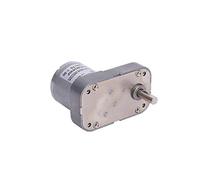 dc avviamento elettronico piccolo 7 a forma di 24 V DC Geared avviamento elettronico, avviamento elettronico elettrico con ingranaggi DC miniatura, avviamento elettronico con ingranaggi 12 V CC, parti