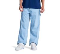 DC Baggy Carpenter Jeans - Indigo Chiaro