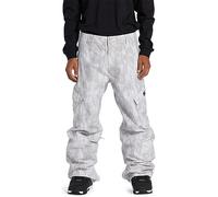 DC Banshee - Pantaloni da snowboard isolati da uomo, taglia XL, colore: sabbia