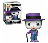 Funko Pop! Batman Joker With Hat 47709