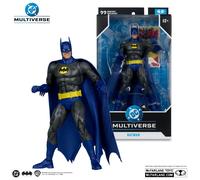 DC Batman 7" Batman 90’s Action Figure