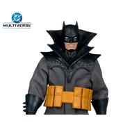 McFarlane Toys - DC Multiverse Batman (Batman di Betlemme) 7 pollici Action Figure