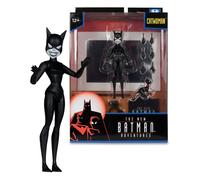 DC Batman Animated Adventures Catwoman 15 cm McFarlane Toys