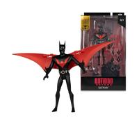 DC Batman (Batman Beyond) Gold Label 15 cm McFarlane Toys