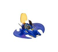 DC BATMAN BATWING: SUPER POTERI