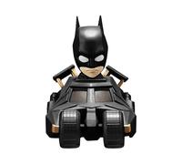 DC Batman Il Cavaliere Oscuro Tumbler Auto A Ritorno