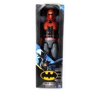 DC BATMAN RED HOOD 30 CM