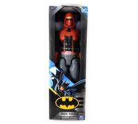 DC BATMAN RED HOOD 30 CM