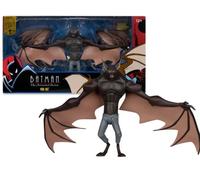 DC Batman The Animated Series MAN-BAT Gold Label Deluxe Box McFarlane Toys NEW