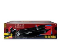 DC Batmobile Batman Animated New Adventure 61 cm McFARLANE TOYS 25