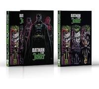 Dc black label : Absolute Batman tre Joker di Johns NUOVO ed. Panini Comics FU37