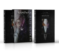Dc Black Label Absolute SANDMAN 1 di Neil Gaiman NUOVO ed. Panini FU42