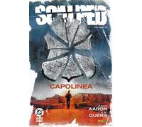 Dc black label : Scalped 10 capolinea di Aaron BROS. NUOVO ed. Panini SU26