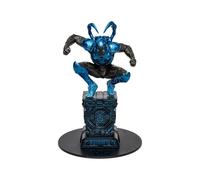 Dc Blue Beetle Movie Action Figura Blue Beetle 30 Cm Mcfarlane Toys