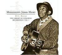 Dc Blues: Library of Congress
