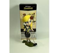 Dc Bombshells Nero Canarino Personaggio IN Vinile 20.3cm Dc Comics Cryptozoic