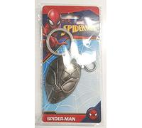 DC Boys Marvel's New Spider-Man Head Key Ring