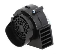 DC Brushless - Soffiatore d'aria di ricambio per gonfiabili all'aperto per vacanze, assicura un gonfiaggio costante e un design resistente alle intemperie