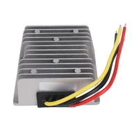 DC Buck Converter 12V/24V to 5V 20A 100W Waterproof IP67 Voltage Reducer
