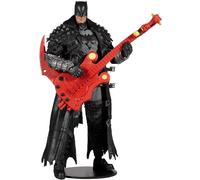 Dc Multiverse Build A Action Figure Batman 18 Cm McFarlane Toys