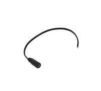DC.CAB.2000.0300 Cavo Cavo DC 55/21 Presa Dritta 05mm² Nero3 metriBQ CA