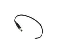 DC.CAB.2200.0300 Cavo Cavo DC 55/21 Connettore Dritto 05mm² Nero3 metriBQ CABL