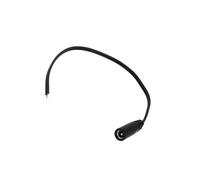 DC.CAB.2400.0300 Cavo Cavo DC 55/25 Presa Dritta 05mm² Nero3 metriBQ CA