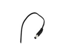 DC.CAB.2600.0300 Cavo Cavo DC 55/25 Connettore Dritto 05mm² Nero3 metriBQ CABL