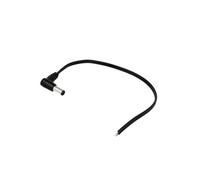 DC.CAB.2601.0300 Cavo Cavo DC 55/25 Connettore Angolato 05mm² Nero3 metriBQ C