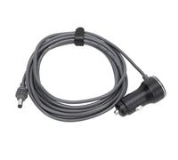DC Car Power Cable Plug and Play Stable Man to Maschio DC Extension Cord DC per Accendisigari Auto Cavo di Alimentazione per Satellite (1 m)
