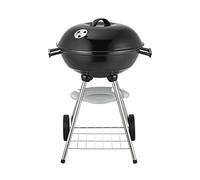 Dc Casa Barbecue Carbonella C/Cop. Tondo 44.5X69Cm