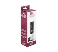 Dc Casa Cavatappi Elettrico Ricaricabile 4.5X19.6Cm