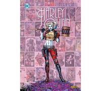DC Celebration: Harley Quinn Paul Dini