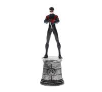DC Chess Collection #14 Nightwing (Alfiere) Pezzo Scacchi Solo