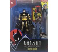 Batman: The Animated Series DC Direct Build-A Action Figures Wave 5 Classic B...