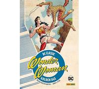 DC CLASSIC WONDER WOMAN VOLUME 2