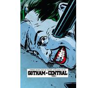 DC Classiques : les grands récits et sagas DC de 1985 à 2011