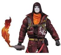 Dc Collectibles Batman Arkham Origins Series 2 Anarky Figure