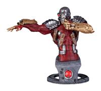 DC Collectibles Comics Super Villains Deadshot 7" Busto Statua Edizione limitata