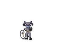 DC Collectibles DC Artists Alley: Catwoman by Joe Ledbetter Designer Vinyl Figur