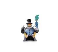 DC Collectibles DC Artists Alley: Penguin by Joe Ledbetter Designer Vinyl Figure