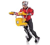 DC Collectibles DC Comics: The New 52: Orion with Astro-Harness Action Figure